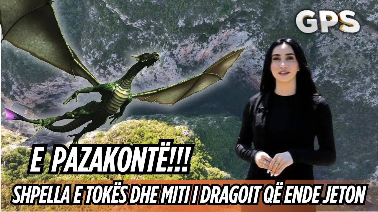 Emisioni “GPS” me Albana Ruçi, (25/05/2025)