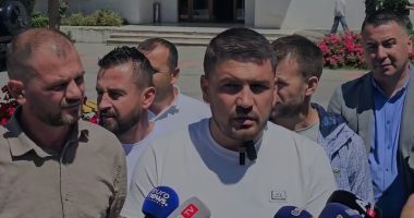 Helmimi i fëmijëve/ Gramsh, bashkiaku: 14 fëmijë të prekur, janë mirë