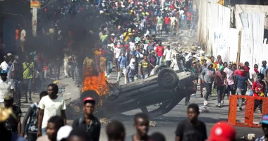 OKB: Mbi 1,600 viktima nga janari deri në mars në Haiti