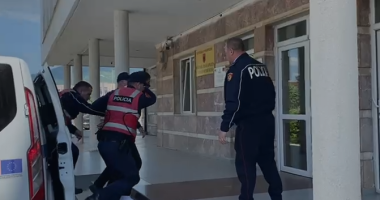 Vrasja për motive pronësie në Has, “arrest me burg” për Ylber Jakun