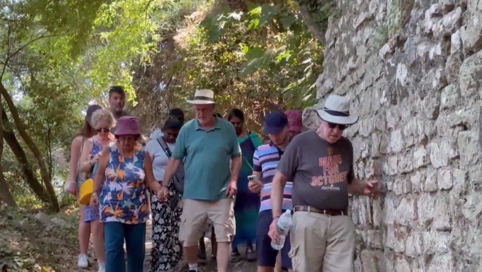 Mbi 2.4 milionë turistë deri në prill/ Rritet interesi nga italianët, portugezët dhe spanjollët