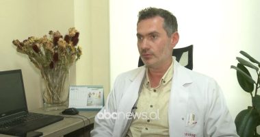 Hipertensioni vjen “i heshtur”/ Mjekët: Gjysma e pacientëve e zbulojnë rastësisht