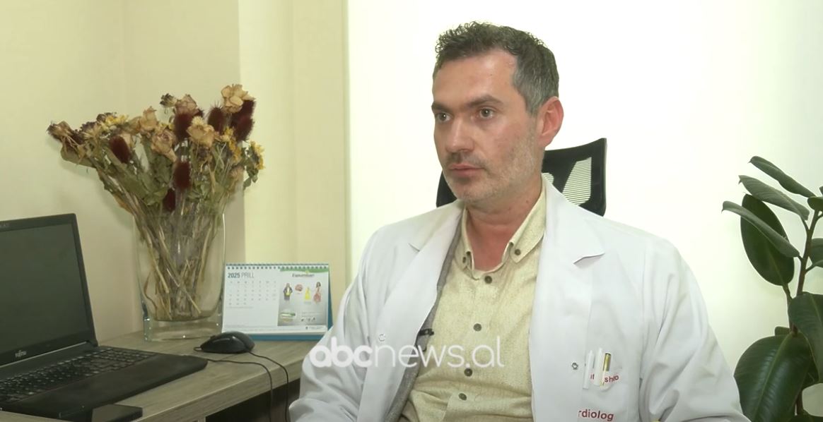 Hipertensioni vjen “i heshtur”/ Mjekët: Gjysma e pacientëve e zbulojnë rastësisht