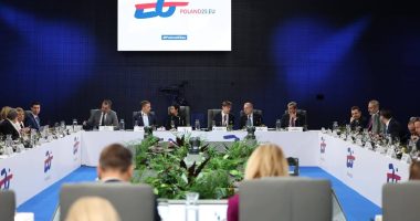 Poloni/ Hasani: Zgjerimi i BE-së garanton të ardhmen kundër kërcënimeve hibride