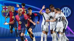 Inter ëndërron vitin 2010/ Champions, Zikaltërit ndaj Barçës në gjysmëfinalen e dytë