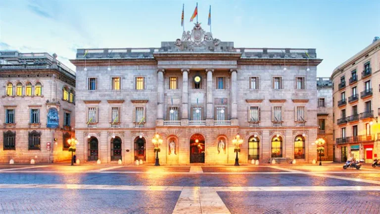 Barcelona ndërpret lidhjet me Izraelin, pezullon paktin e miqësisë me Tel Avivin
