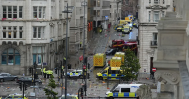 Çfarë dimë për incidentin e paradës së Liverpool