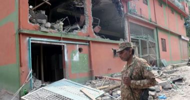 Sulmi i Indisë/ Pakistani pezullon përkohësisht fluturimet në katër aeroporte