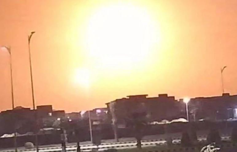 India sulmon Pakistanin: Është goditur infrastruktura terroriste