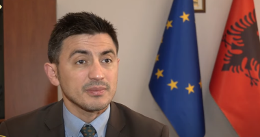 “Forumi Ekonomik gur kilometrik për rrugëtimin në BE”, Yzeiraj: Shqipëria vend i sigurt për të investuar