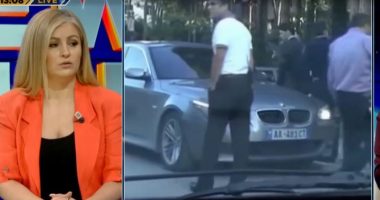 Dëshmia e Alibej/ Delia: Po tregon lidhjet mes grupeve në Elbasan, përmend edhe shefa të policisë