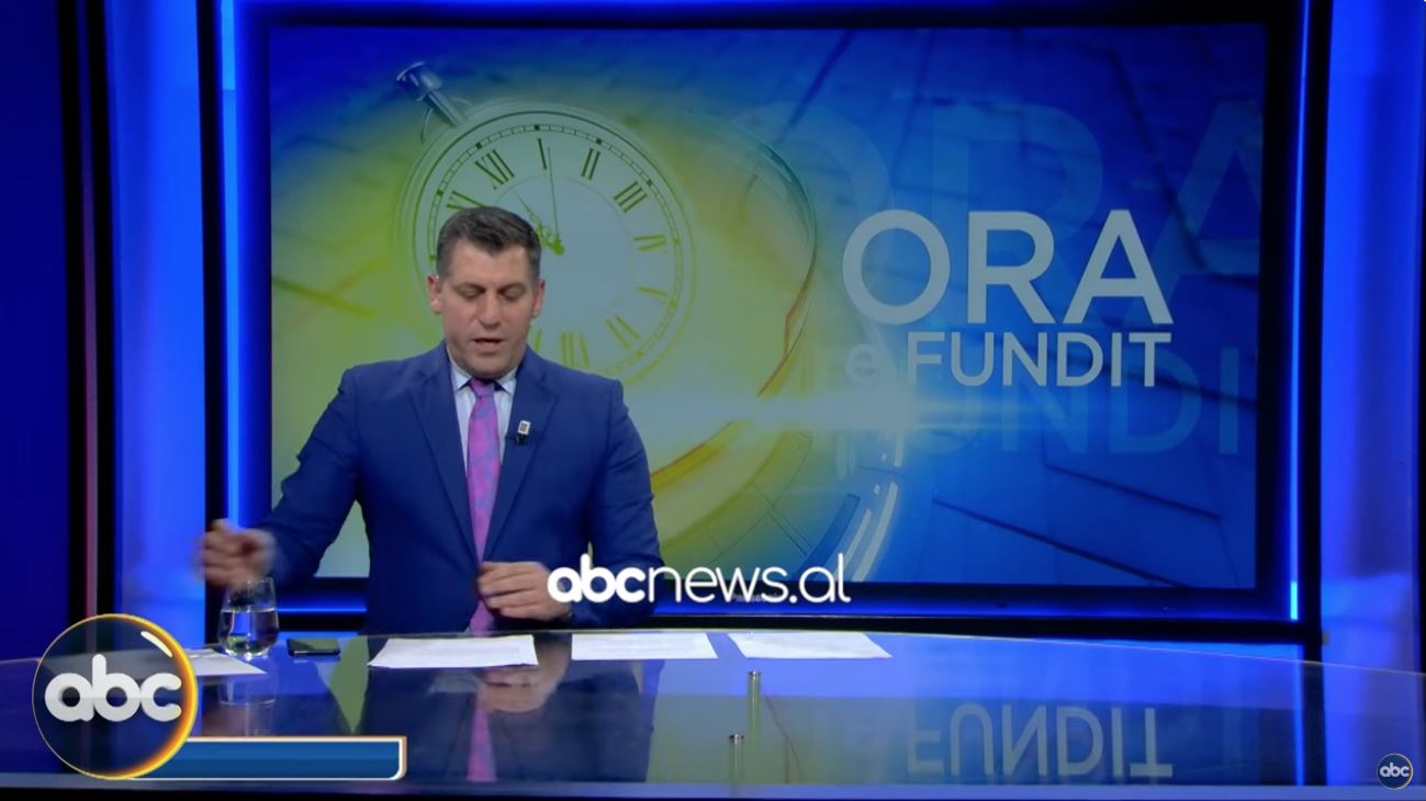 Ora e Fundit me Emiljan Islamin, (16/05/2025)