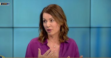 Forumi ekonomik/ Marinela Jazoj: E vendosi Shqipërinë në sytë e investitorëve dhe strategëve të ekonomisë globale