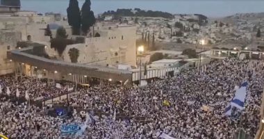 Dhunë në Jeruzalem/ Ekstremistët e djathtë izraelitë, përplasje me palestinezët