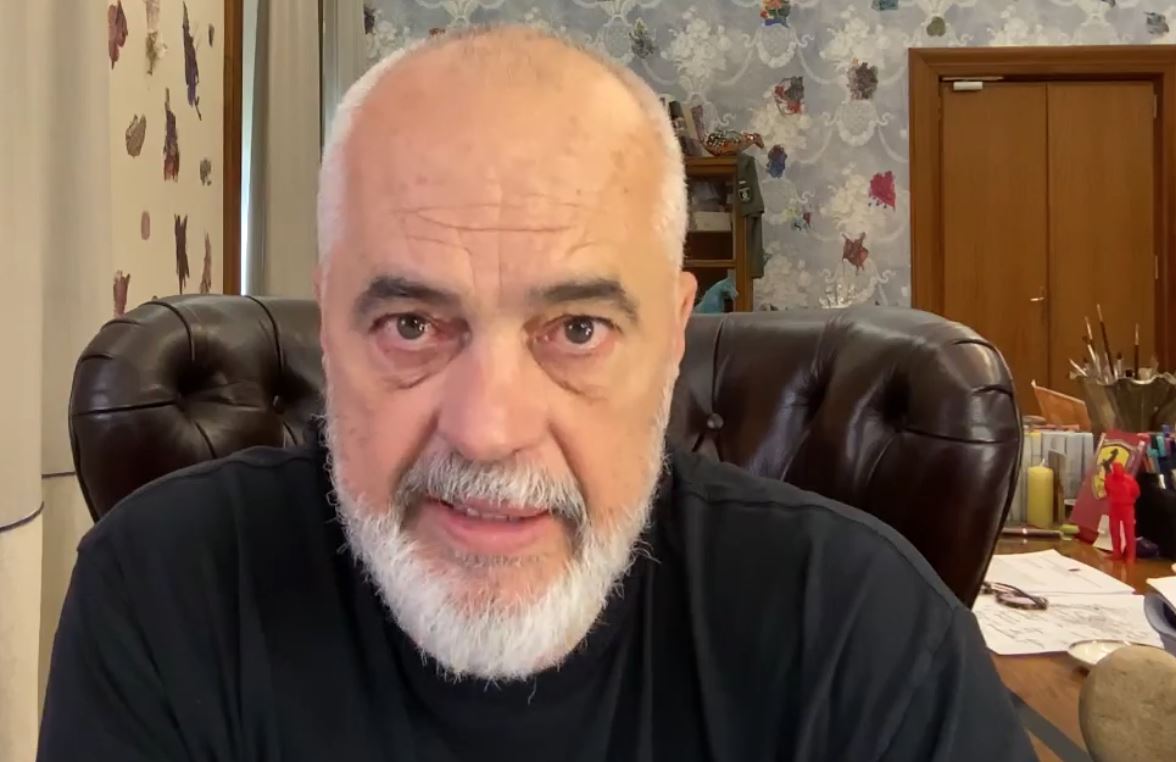 “Me hyrjen në BE, një Shqipëri të re”/ Rama, emigrantëve në Greqi: Votoni, mos e lini për në ditët e fundit