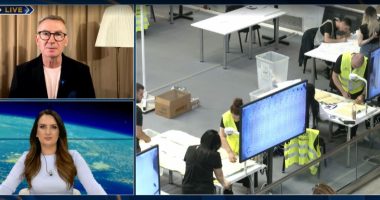 “Ka uzurpuar opozitën”/ Kadilli: Berisha ka detyrimin të respektojë statutin, të dorëhiqet