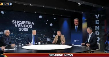 Procedimi penal për Flamur Nokën/ Karamuço: Ja akuza me të cilën përballet. Vepër që shkon më shumë se dy vite