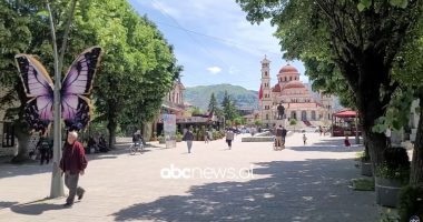 Rihapet liceu francez/ Korçë, Filo: Macron e mbajti fjalën, shkolla rinis pas një shekulli