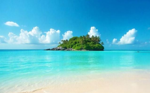 “Travel and Tour World”: Ksamili, perla bregdetare e Shqipërisë