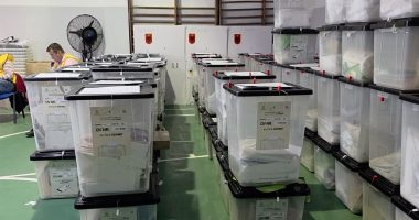 Fletëvotimet e papërdorura/ Nis verifikimi, 233 kuti votimi në 11 qarqe