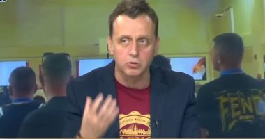 Zgjedhjet/ Roland Lami: PD ka “ngrirë” prej 13 vitesh. Është kalbur nga brenda dhe askush s’guxon ta shohë