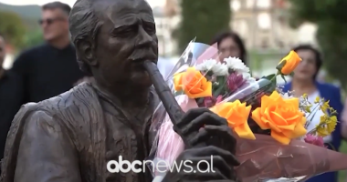 Shtatorja e Laver Bariut/ Përmet, nderim për mjeshtrin e klarinetës dhe trashëgiminë kulturore