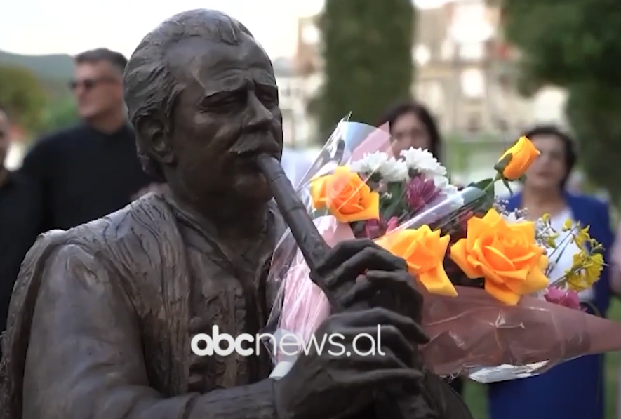 Shtatorja e Laver Bariut/ Përmet, nderim për mjeshtrin e klarinetës dhe trashëgiminë kulturore