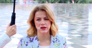 “Të gjitha vendet në Europë duan siguri”, kryeministrja e Letonisë: Emigracioni, çështje me rëndësi për ne dhe Shqipërinë