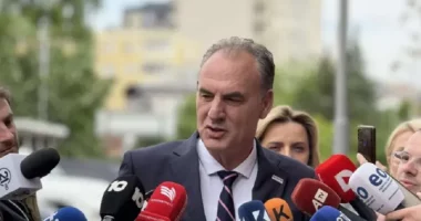 “Hapa drejt daljes nga zhbllokimi”, Limaj: Kemi një marrëveshje “gentelmane” me Lëvizjen Vetëvendosje