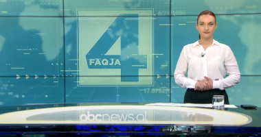 “Faqja 4” me Jeta Kasemi, (10/05/2025)