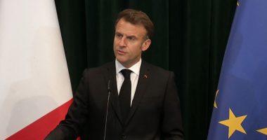 Kosova? Macron: Udhërrëfyesi është shumë i qartë. Uroj të rifillojmë dialogun me Prishtinën dhe Beogradin