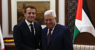 Macron tregon shtatë kushtet e Francës që të njohë Palestinën si shtet
