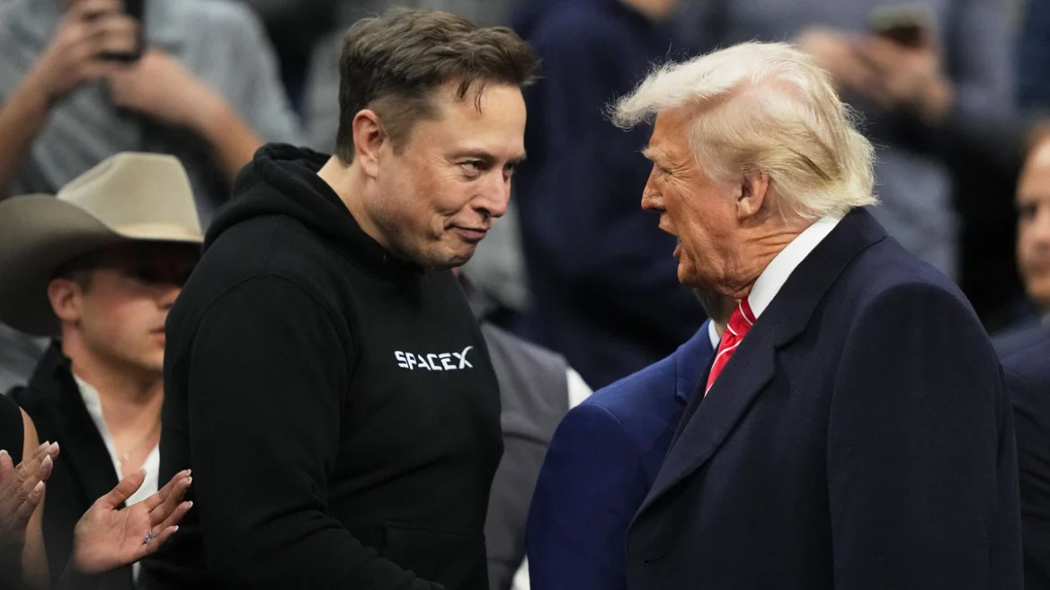 Elon Musk konfirmon largimin e tij nga administrata Trump