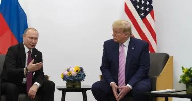 SHBA: Nëse Rusia vazhdon luftën në Ukrainë, ne do të ndalojmë përpjekjet negociuese