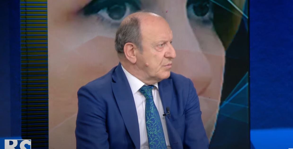 “Alimehmeti duhet të jetë më i qartë”/ Leka: Në PD s’ka vend për dy “doktorë”