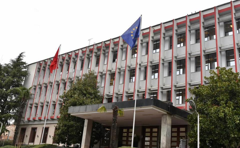 Sulmet vdekjeprurëse në Ukrainë/ Ministria e Jashtme e Shqipërisë: Dënojmë fuqimisht këtë akt agresioni