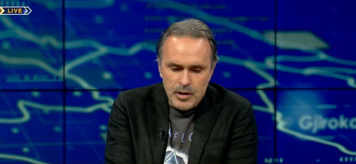 “Berisha, kalavar humbjesh”/ Mërtiri: PD nuk është më një parti, por ka një individ që drejton një turmë