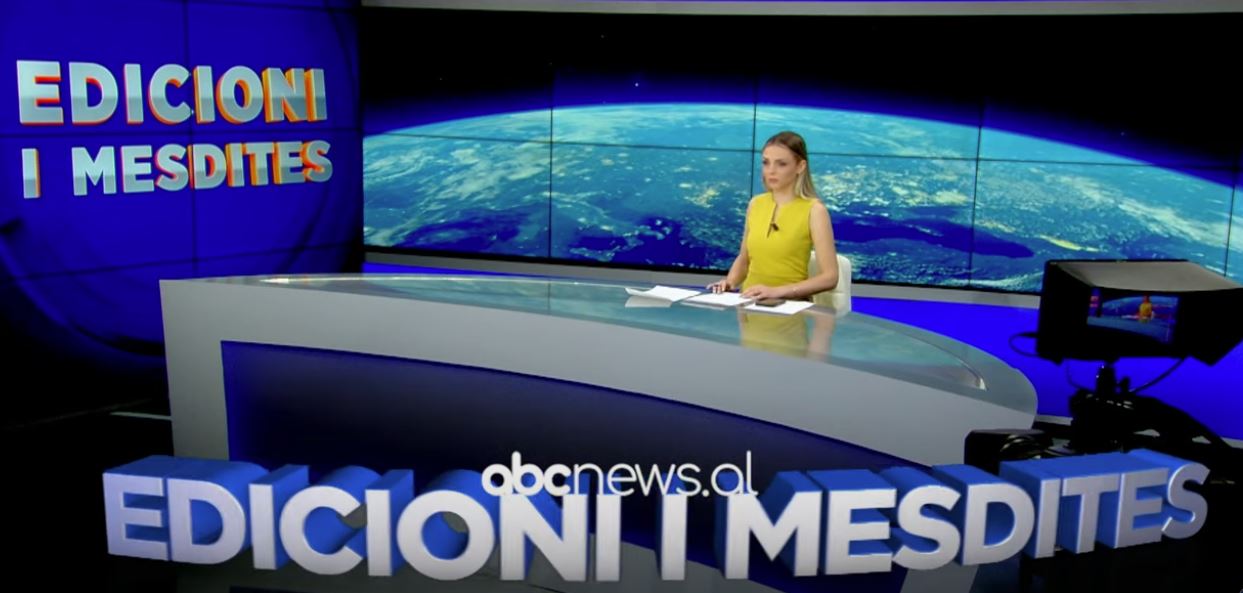 Edicioni i mesditës me Fabiola Hoxhën, (20/05/2025)