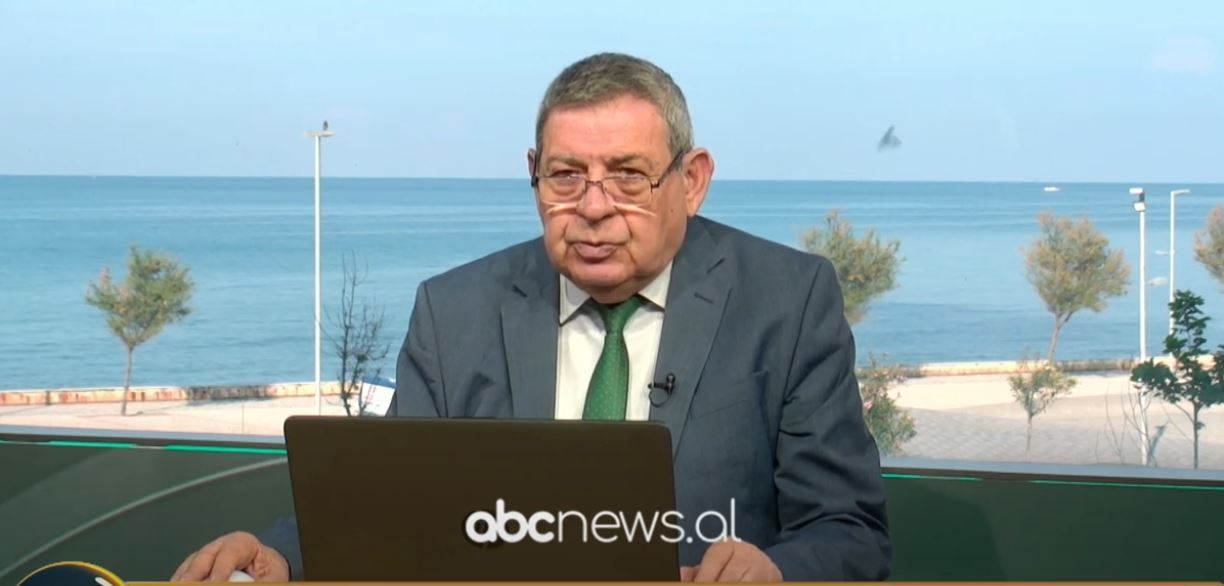 14 Maj 2025, “Telefonatat e Teleshikuesve” – Mirëmëngjes me Bashkim Hoxhën