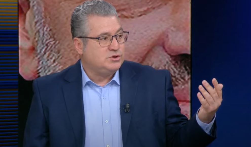 “Kontrata 6 milionë dollarë, ia ka shkatërruar fushatën PD”/ Minxhozi: Heqja e non gratës nuk e çon Berishën në fitore