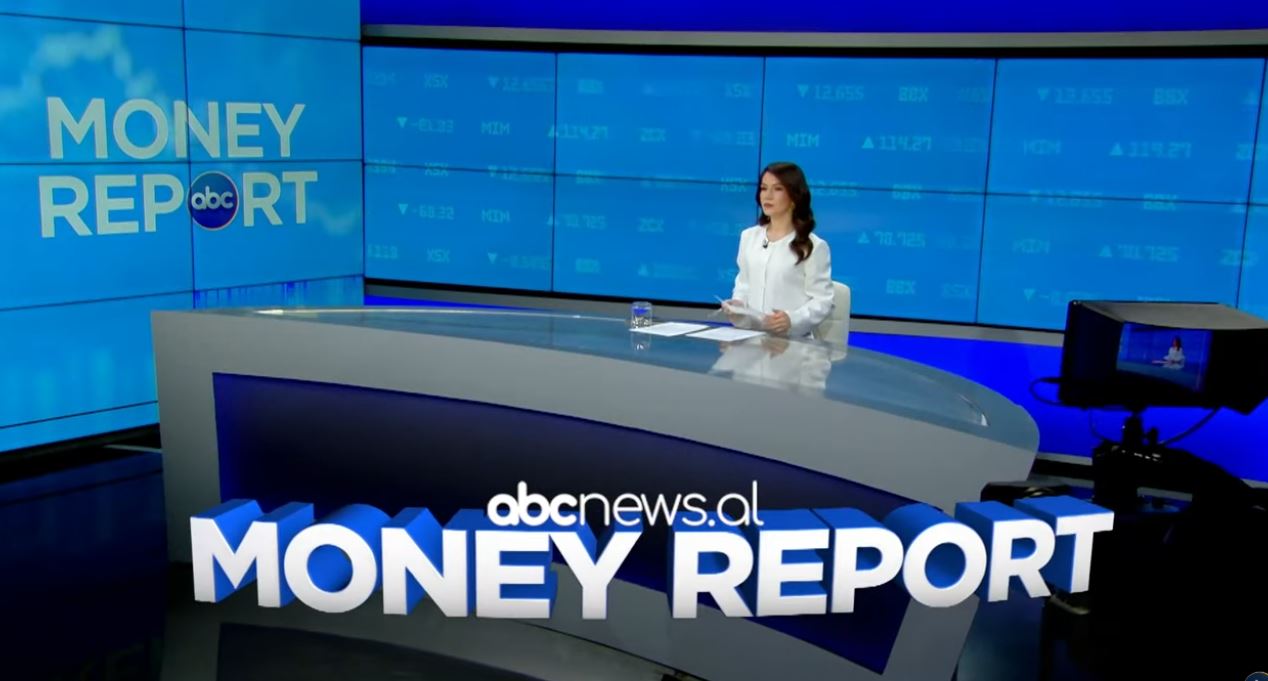 Money Report me Genta Dobra, (15/05/2025)