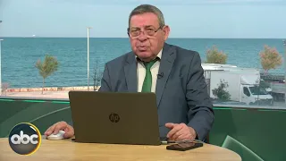 08 Maj 2025 “Shtypi i ditës” – Mirëmëngjes me Bashkim Hoxhën