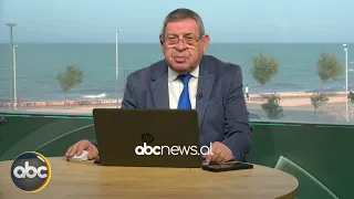 22 Maj 2025 “Shtypi i ditës” – Mirëmëngjes me Bashkim Hoxhën