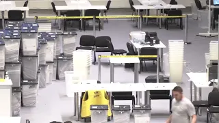 Greqi, “DHL” zgjat oraret/ Zyrat postare do punojnë me orar të zgjatur deri në 9 maj