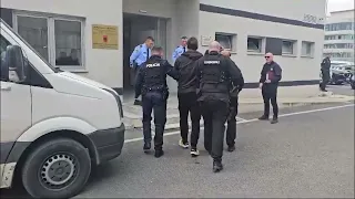Inskenoi vdekjen në Pukë/ Ekstradohet nga Italia Davide Pecorelli