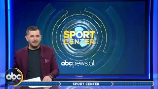 Sport Center me Nertan Priftin, (09/05/2025)