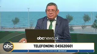 23 Maj 2025, “Telefonatat e Teleshikuesve” – Mirëmëngjes me Bashkim Hoxhën