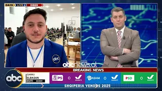 Maratona zgjedhore/ Hapen kutitë e para, PS drejt mandatit të katërt