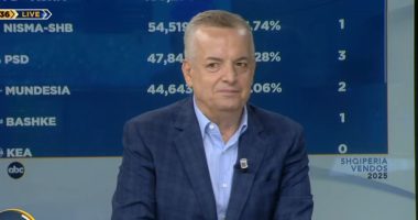 Zgjedhjet 2025/ Nazarko: Nëse ‘barrikada’ Berisha vijon në PD, partitë e reja do të rriten