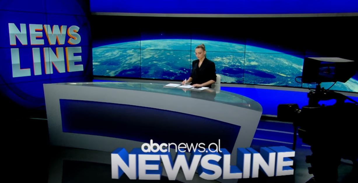 News Line me Fabiola Hoxha, (17/05/2025)